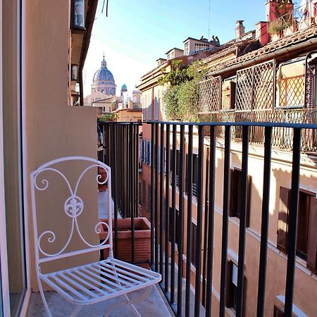 Holidays At The Spanish Steps 로마 외부 사진